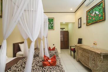 Hotel Omah D Taman By Eps