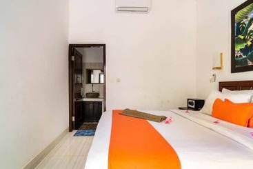 Hotel Santai Homestay