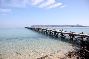 호텔 Puri Komodo Resort