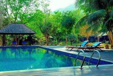 Hotel Puri Komodo Resort