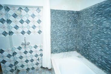 Отель Ritchita Resort