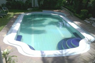 Отель Ritchita Resort