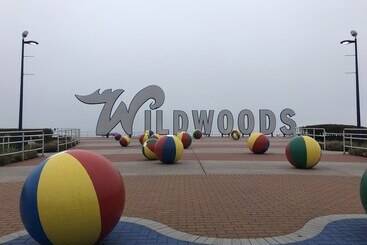 فندق Seahorse Inn