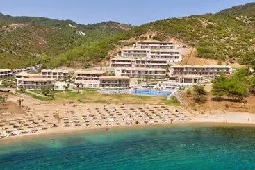 Hotel Thassos Grand Resort