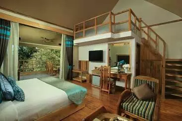 Hotel The Rangers Reserve   Corbett
