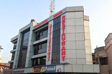 Otel Malabar Plaza Dh