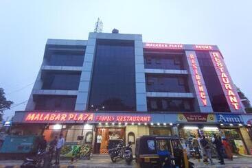 Szálloda Malabar Plaza Dh