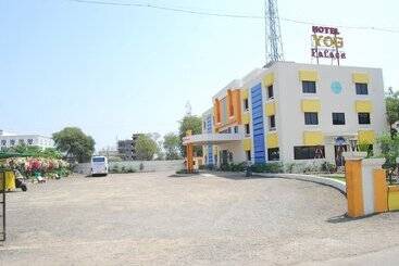 Hôtel Yog Palace Newly Renovated