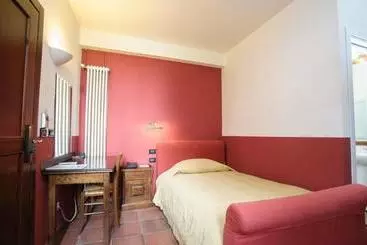 Hôtel Agriturismo Antica Sosta
