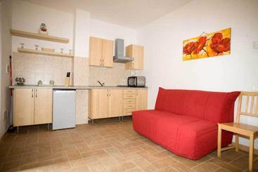 酒店 Agriturismo Raggio Di Sole