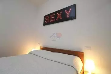 ホテル Appartamenti Massimiliano