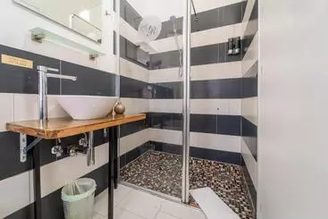 Hotelli Aurelia Rooms