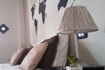 Hotel B&b Dolce Luna