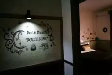 هتل B&b Dolce Luna
