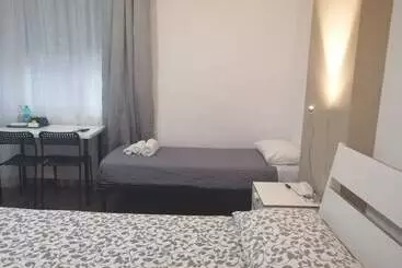 Hotel B&b Joffre