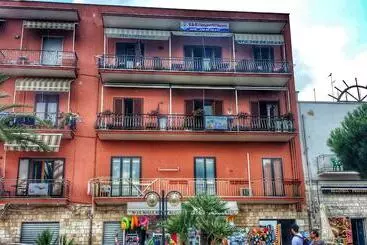 Hotel B&b L'isola