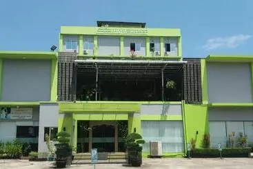 Otel Bunda