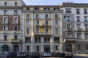 酒店 Cadona Center Studio