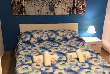 Отель Case Saniela