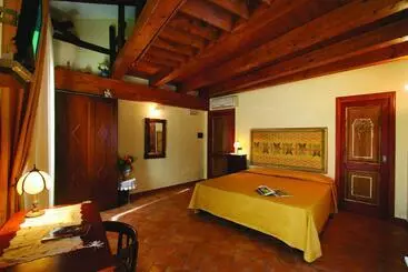 ホテル Donnaciccina Accomodation