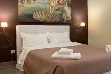 Hotelli Duca Di Uzeda Bed And Breakfast