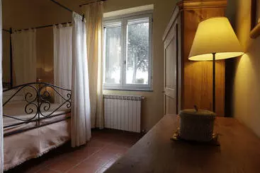 Szálloda La Certaldina