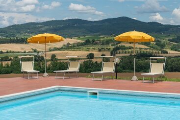 Hotel Podere Torricella