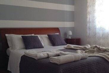 Hotel Relais Villa Lezard