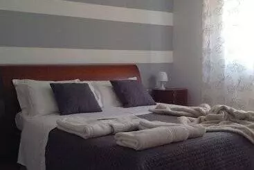 Hotel Relais Villa Lezard