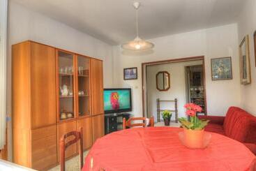 Szálloda Residence Villa Laura