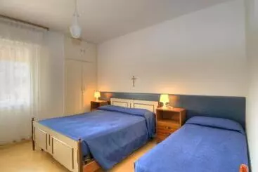 ホテル Residence Villa Laura