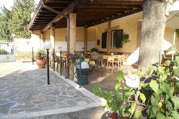 酒店 Residenza Cerci