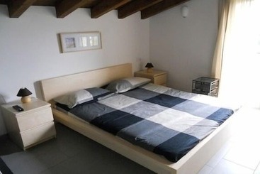 Hotell Residenza Cerci