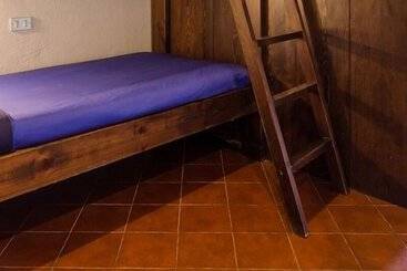 호텔 Resort Palace Sestriere 1 E 2