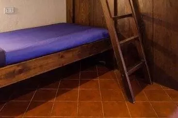 Hotel Resort Palace Sestriere 1 E 2