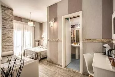 Pensionat Santamaria Inn