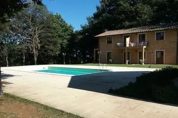 Hotel Sciambreto