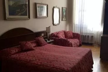 Hotelli Soggiorno Antica Torre