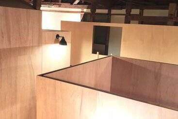 Hotel Sumidanagaya   Hostel