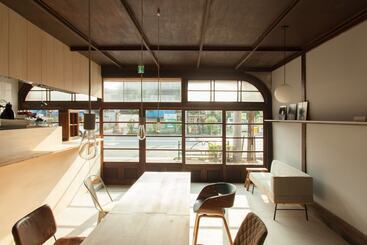 Otel Sumidanagaya   Hostel