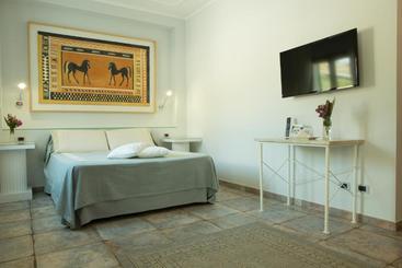 בית מלון כפרי Tenuta Olive Alive