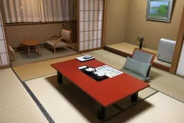 Hotel Uesugi No Miyu Gotenmori