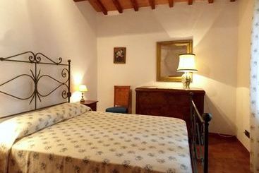 Hôtel Villa Santa Maria A Bovino