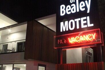 103 Prince Of Bealey Motel