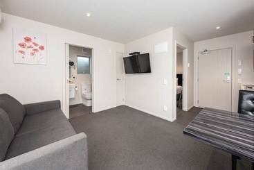 311 Motel Riccarton