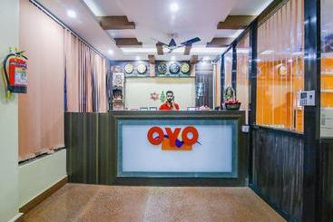 Hotel Aakash International