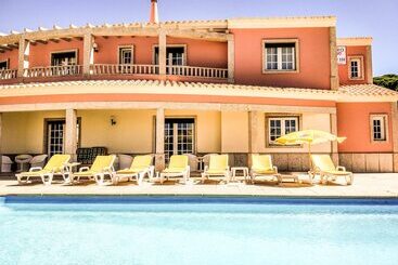 Hotel Albufeira Lounge Guesthouse Hostel