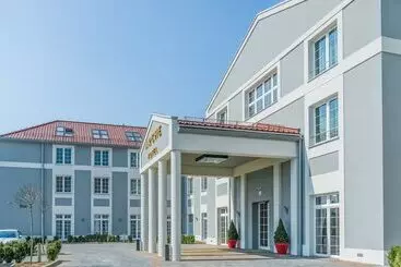Hôtel Arche