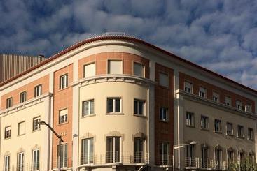 هتل Casa 92  Lugares De Castraleuca