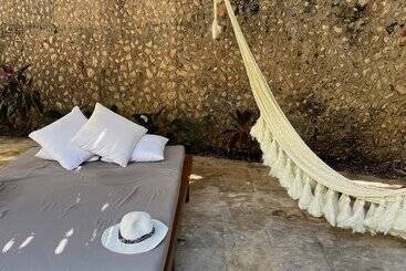 Hotel Casa Valladolid Boutique